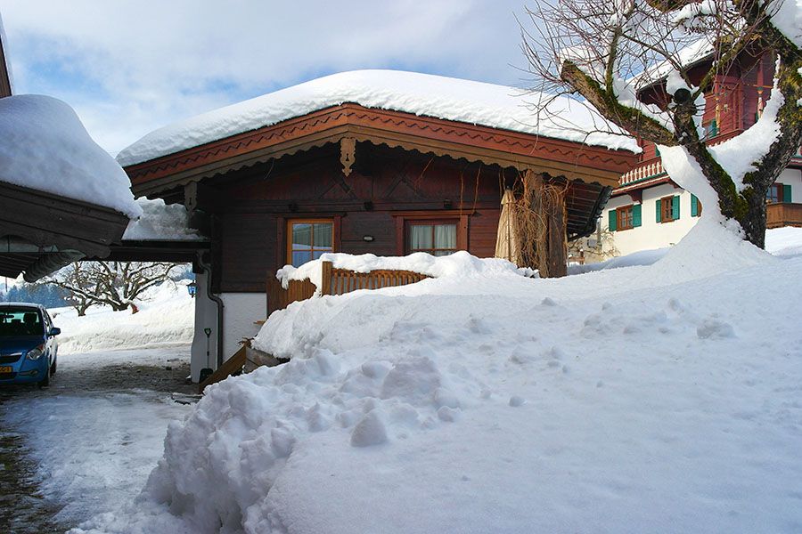 Ferienhaus Fieberbrunn Tirol003